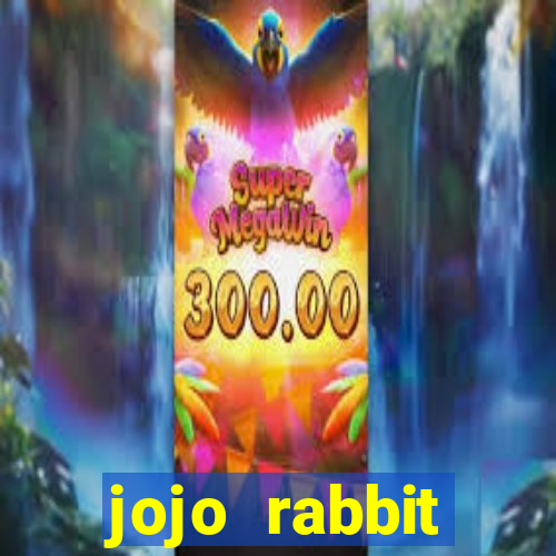 jojo rabbit completo dublado